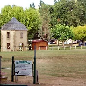 Camping Ile Du Pont *** *