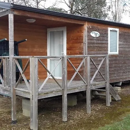 Camping Ile Du Pont *** Camping *