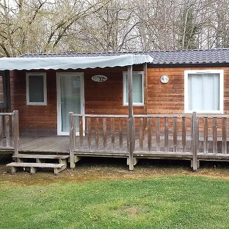 Camping Ile Du Pont *** Camping *