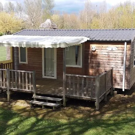 Camping Ile Du Pont *** Camping *